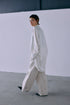✧ NEW ✧ silky drape shirt(予約商品)